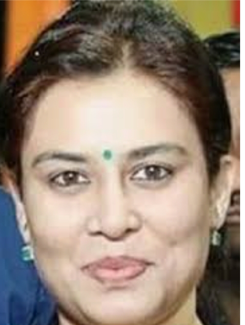 जकांछ प्रदेश अध्यक्ष अमित जोगी की पत्नी रिचा जोगी के खिलाफ मुंगेली थाने में एफ आई आर राज्य स्तरीय छानबीन समिति के निर्देश पर हुई कार्रवाई