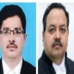 जस्टिस एन.के. व्यास और जस्टिस नरेश कुमार चंद्रवंशी को परमानेंट जज नियुक्त किया गया