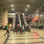 आरामदायक यात्रा अनुभव के साथ यात्रियों को बेहतर यात्री सुविधा उपलब्ध कराना दक्षिण पूर्व मध्य रेलवे की सर्वोच्च प्राथमिकता …