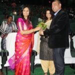 विशेष बच्चों के मन में विश्वास जगाना समाज की जिम्मेदारी: कलेक्टर श्रीमती साहू ,जेएसपी फाउंडेशन ने विशेष बच्चों के लिए किया राज्य स्तरीय खेलकूद एवं सांस्कृतिक समागम का आयोजन