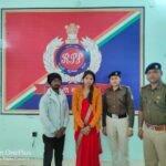 नागपुर की महिला बिलासपुर के प्लेटफार्म में बेहोश मिली रेसुब ने सिम्स में भर्ती कराकर महिला की जान बचाई