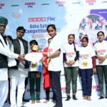ऊषा ने राजस्थान में सतोलिया कॉम्पिटिशन 2022 को स्पॉन्सर किया, भारत वर्ष में स्वदेशी खेलों को बढ़ावा देने और समर्थन करने की ऊषा की प्रतिबद्धता जारी