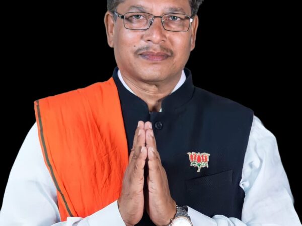 मस्तूरी क्षेत्र की समस्याओं से चिंतित विधायक ने ग्रामीणों से की अपील जन समस्या निवारण शिविर में अधिक से अधिक संख्या में पहुंचकर शिविर का लाभ लें