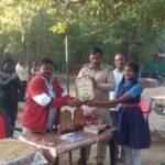 मायली नेचर कैम्प वन पर्यावरण एवं वानिकी गतिविधियों संबंधी क्विज प्रतियोगिता का आयोजन