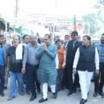 करोड़ों की सिटी बसें कबाड़ की हालत में, कंगाल सरकार के पास मरम्मत के लिए भी पैसे नहीं- अमर अग्रवाल