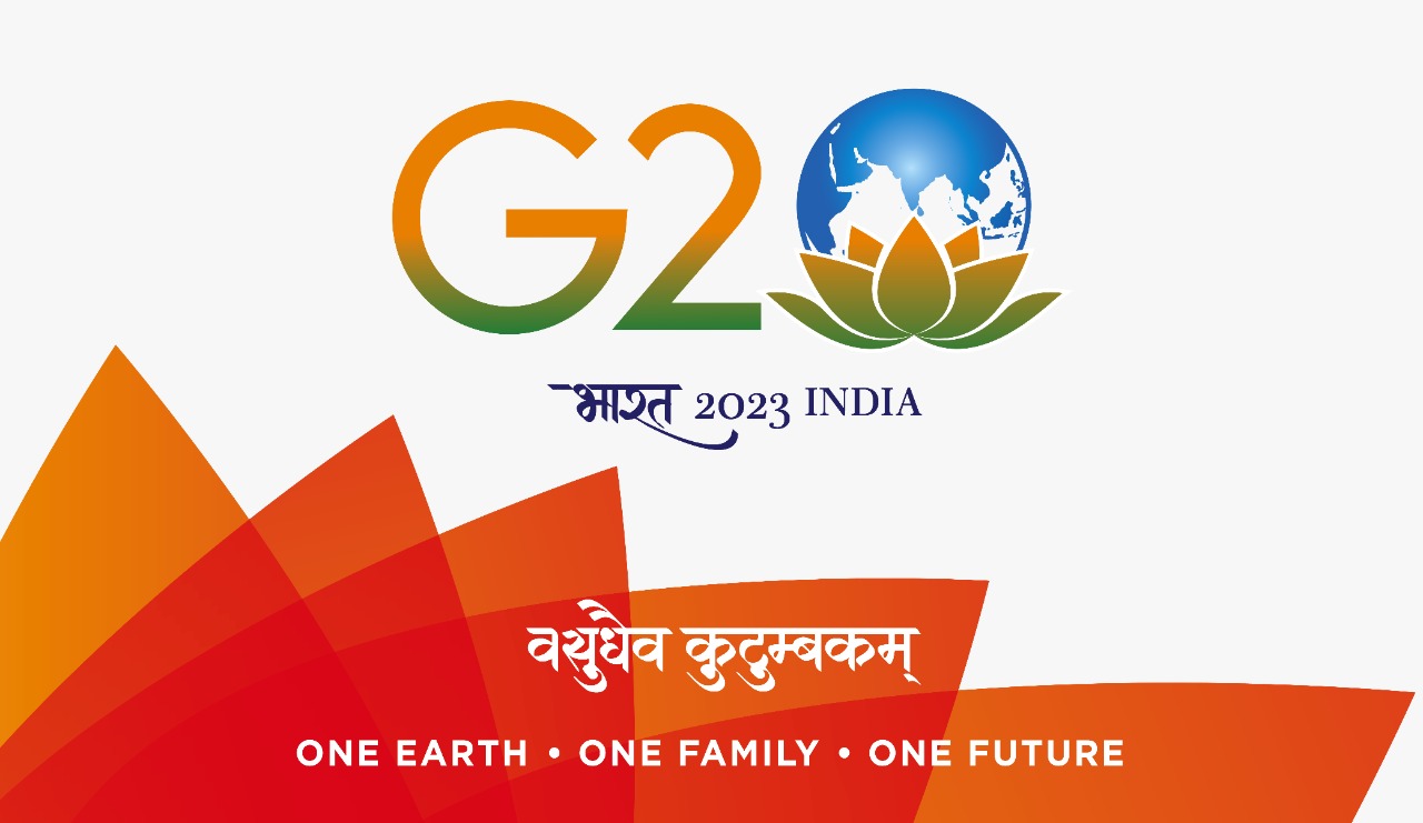 दक्षिण पूर्व मध्य रेलवे द्वारा भारत की G20 की अध्यक्षता अवधि को यादगार बनाने हेतु एक पहल…