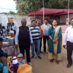 श्रीनिवास रामानुजन की तरह बने विद्यार्थी—- वेंकट लाल अग्रवाल