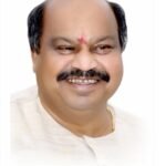 भाजपा प्रदेशाध्यक्ष अरुण साव ने प्रकोष्ठ प्रभारी की घोषणा की पुरंदर मिश्रा  शिक्षा प्रकोष्ठ, देवजी भाई को विधि का अध्य्क्ष बनाया