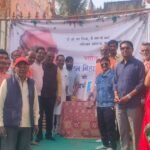 भारत रत्न अटल बिहारी वाजपेई की जयंती पर कोटा भाजपा ने याद किया