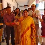 डी.ए.वी. एम.पी.एस. सैला पाली में भव्य विज्ञान प्रदर्शनी एवं बाल मेला 2022 का आयोजन