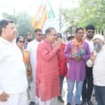 कोरोना काल की बदइंतजामी से सबक लेने की जरूरत- भ्रामक खबरों,अफवाहों से भयभीत ना हो जनसमुदाय : अमर अग्रवाल