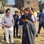 मस्तूरी विधायक ने किया महमंद धान खरीदी केंद्र का अचौक निरीक्षण<br>पकड़ी गई अतिरिक्त धान खरीदी तो विधायक ने अधिकारियों को दिए कार्यवाही के निर्देश