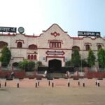 बिलासपुर स्टेशन परिक्षेत्र में यात्रियों की बेहतर यातायात सुविधा एवं एकीकृत सुरक्षा प्रणाली के क्रियान्वयन हेतु सड़क यातायात का विशेष प्रबंधन