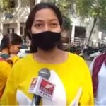 अनुसूचित जाति कन्या छात्रावास की अधीक्षिका श्रद्धा भारद्वाज और  पुष्पा कुर्रे पर छात्राओ ने लगाया गंभीर आरोप, कलेक्टर तक पहुंची लिखित शिकायत..उपायुक्त ने दिया जांच का आदेश