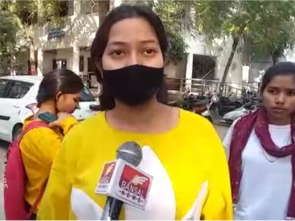 अनुसूचित जाति कन्या छात्रावास की अधीक्षिका श्रद्धा भारद्वाज और  पुष्पा कुर्रे पर छात्राओ ने लगाया गंभीर आरोप, कलेक्टर तक पहुंची लिखित शिकायत..उपायुक्त ने दिया जांच का आदेश