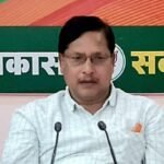 मानसिक संतुलन खो बैठे है मुख्यमंत्री बघेल सतनामी समाज के युवाओं को कुत्ता बताना बाबा गुरु घासीदास जी का अपमान- डॉ. बांधी