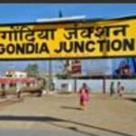 सिग्नल विभाग गोंदिया में टेक्नीशियन ग्रेड-1 के पद पर कार्यरत कर्मचारी ने फांसी लगा आत्महत्या की