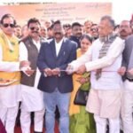 मुख्यमंत्री भूपेश बघेल की सोच के अनुसार प्रदेश में पर्यटन को आगे बढ़ाने का काम किया जा रहा है: ताम्रध्वज साहू, छत्तीसगढ़ पर्यटन मंडल के अध्यक्ष अटल श्रीवास्तव ने कहा जलजली और उल्टा पानी देश दुनिया मे अनूठा
