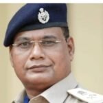 रेलवे के रिक्त एस पी के पद पर जे आर ठाकुर नियुक्त आदेश हुआ जारी