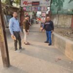 अलंकार होटल के किचन गार्डन पर कथित फायरिंग की खबर निकली झूठी……
