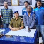 रेसुब गोंदिया प्रभारी की सक्रियता से … यात्री का स्मार्टफोन चुराकर भागने वाले लोरमी छत्तीसगढ़ का शातिर चोर गिरफ्त में