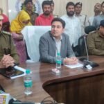 रायगढ़ पुलिस के हाथ आया अंतर्राज्यीय साइबर ठगी गिरोह का मुख्य सरगना….