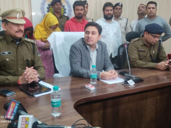 रायगढ़ पुलिस के हाथ आया अंतर्राज्यीय साइबर ठगी गिरोह का मुख्य सरगना….