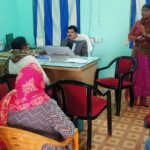 बोर्ड परीक्षा में शत् प्रतिशत परिणाम हेतु प्राचार्यों की समीक्षा बैठक संपन्न