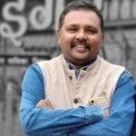यह भाजपा संगठन की जीत है, लोगों ने भाजपा पर जताया भरोसा: विवेक रंजन सिन्हा