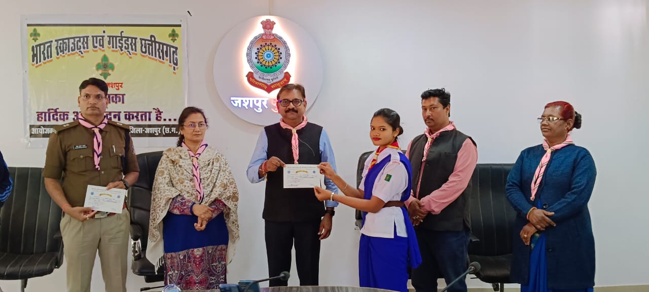 सेवा ही मूल धर्म है, महिला सशक्तिकरण से देश और समाज होता है मजबूत : वरिष्ठ पुलिस अधीक्षक एवं उप पुलिस महानिरक्षक डी. रविशंकर