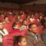 रायगढ़: जादूगर आनंद की जादूगरी को देखा दर्शकों ने