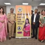 एण्डटीवी और मुंबई ट्रैफिक पुलिस ने की सड़क सुरक्षा सप्ताह के लिये साझेदारी
