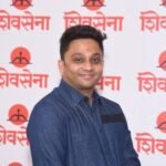 शिव सेना के राष्ट्रीय सचिव अभिजीत अडसुल का छत्तीसगढ़ प्रवास 27 को<br>प्रदेश कार्यकारणी की बैठक में होंगे शामिल