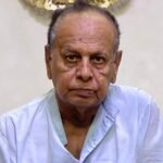 वरिष्ठ अधिवक्ता मतीन सिद्धकी के पिता एव सारंगढ़ कलेक्टर फरिहा आलम के ससुर मसूद अहमद सिद्दीकी का  निधन