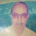 दिनेश दीक्षित गुरुजी का निधन दोपहर एक बजे निकलेगी अंतिम यात्रा / दुखद समाचार