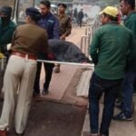 दुर्ग रेसुब प्रभारी की सक्रियता से पोस्ट की महिला विंग  ने एक गर्भवती महिला को लोकल ट्रेन से उतारकर अस्पताल में भेजा जहाँ महिला ने स्वस्थ बच्चे को जन्म दिया