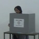 ब्रेकिंग न्यूज रायगढ़: वार्ड नं 27 में 55.16% मतदान