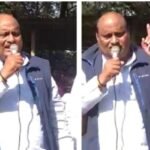 राजस्व मंत्री की SECL प्रबंधन को खुली चेतावनी आंदोलनकारियों से चर्चा करने की सलाह देते हुए चेतावनी दी कि सुधर जाएं, अन्यथा हम सुधार देंगे !
