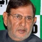 ब्रेकिंग न्यूज:JDU के पूर्व अध्यक्ष शरद यादव का निधन