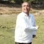 शैलेष पांडेय आखिर किसकी पतंग काटने डोर खींच रहे हैं?