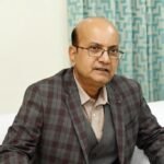 देबाशीष आचार्या ने एसईसीएल के  निदेशक कार्मिक का पदभार ग्रहण किया