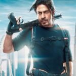 ‘मैं सिर्फ एक एक्शन हीरो बनना चाहता था!’: शाहरुख खान