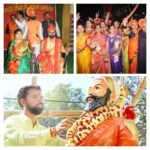 मराठा समाज अध्यक्ष शशांक चौहान के नेतृत्व में छत्रपति शिवाजी जयंती पर निकलेगी भव्य शोभा यात्रा