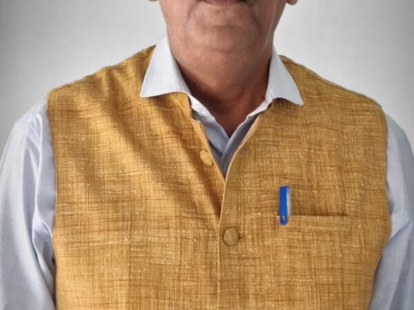 प्रधानमंत्री नरेन्द्र मोदी जी के द्वारा घोषित आम बजट में मध्यम एवं गरीब वर्गो के लिए अनेक कल्याणकारी कदम उठाये गये: सुभाष पाण्डेय