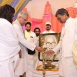 मुख्यमंत्री ने की नवा रायपुर में विश्वस्तरीय कबीर संस्थान बनाने की घोषणा, जहां होगा स्मारक के साथ संग्रहालय व शोध पीठ