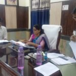 एमआईसी बैठक में 10 करोड़ के कार्यों को दी गई स्वीकृति<br>0 31 एजेंडा पर की गई चर्चा