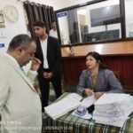 वर्ष 23 के प्रथम नेशनल लोक अदालत में राज्य भर में निपटे 3 लाख 11 हजार 5 सौ 61 प्रकरण, 1 अरब 65 करोड़ रूपए राशि का अवार्ड हुआ पारित