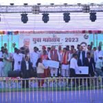 जशपुर की प्राकृतिक सुंदरता और खुशनुमा मौसम में मयाली महोत्सव लगा रहा है चार चांद :मुख्यमंत्री भूपेश बघेल