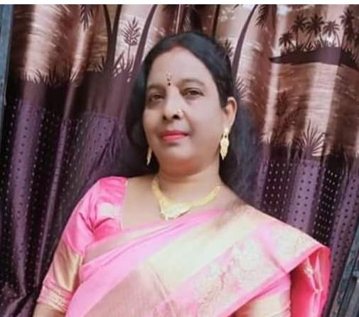 भाजपा महिला मोर्चा जिला पदाधिकारियों की घोषणा,बीना विश्वास और दुर्गा देवांगन जिला महामंत्री बनाए गए