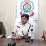 रायगढ पुलिस की कांबिंग गस्त में संदिग्धों के साथ 67 फरार वारंटियों को किया गया गिरफ्तार